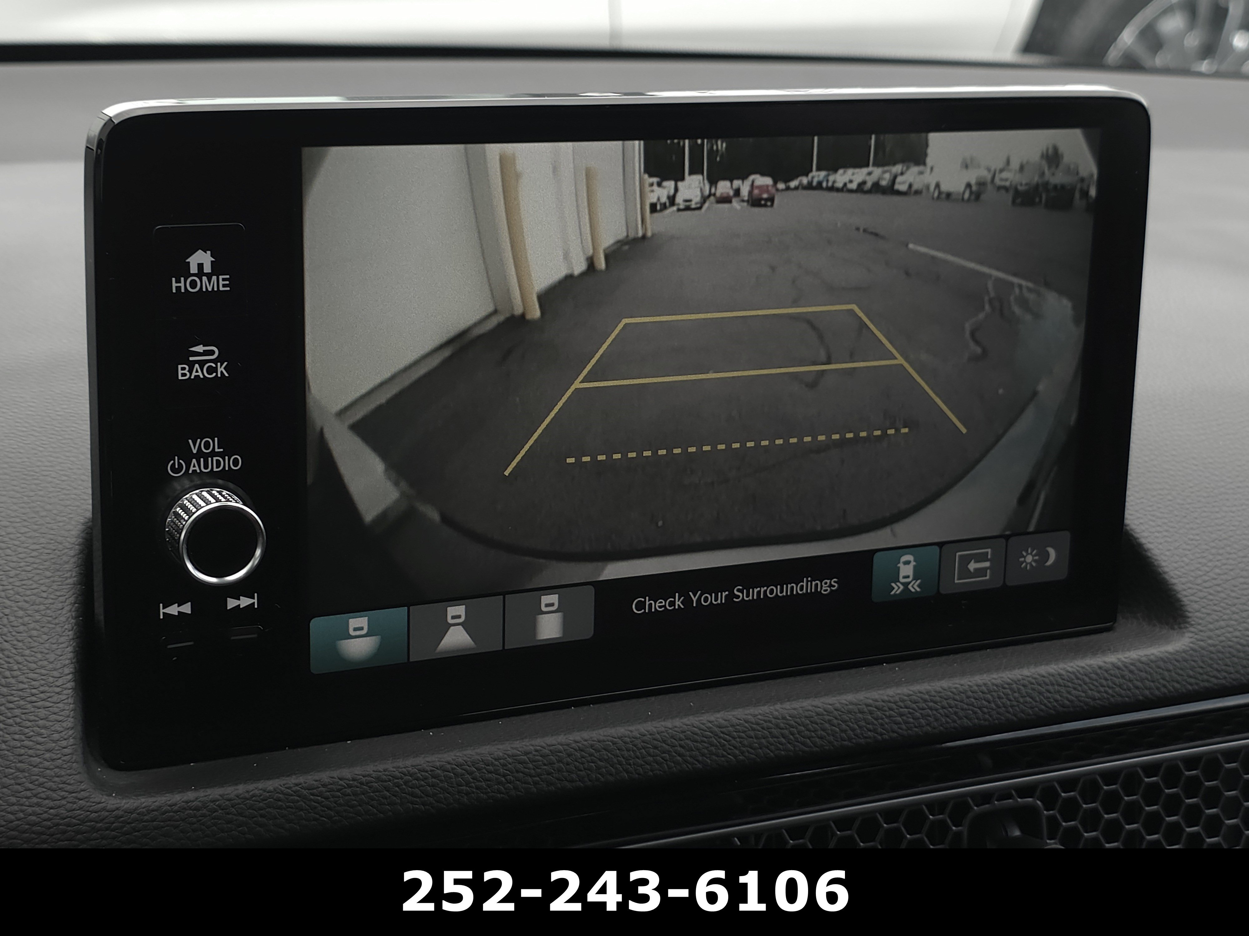 Used 2024 Honda Civic Sport Touring image 20
