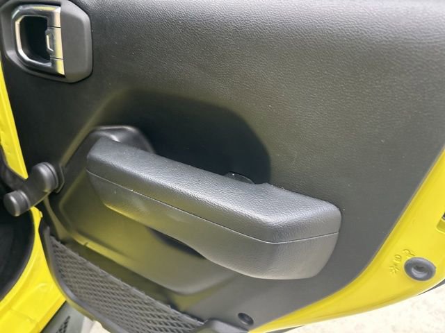 Used 2023 Jeep Gladiator Sport w/ Trailer Tow Package image 42