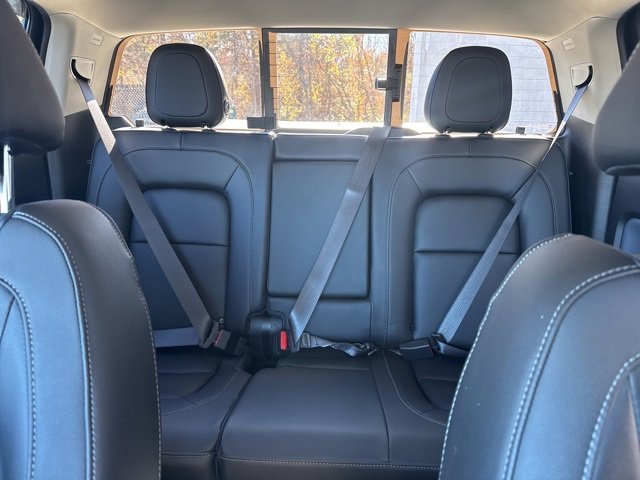 Used 2020 Chevrolet Colorado Z71 image 14