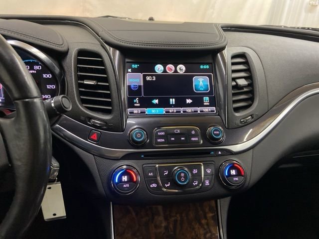 Used 2015 Chevrolet Impala LT image 26