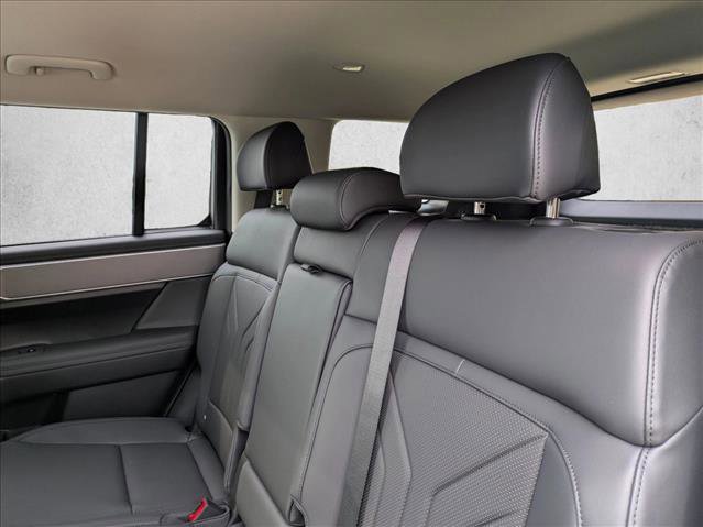 New 2026 Hyundai Santa Fe XRT image 19