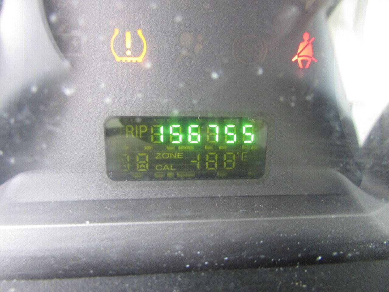 Used 2007 Ford Edge SE image 35