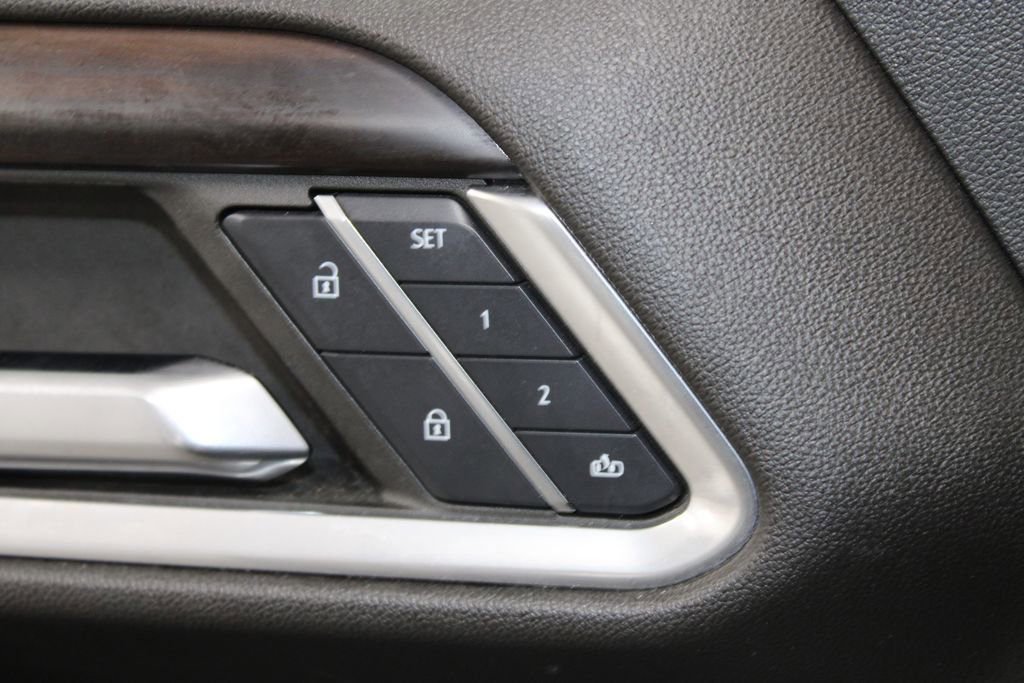 Used 2024 GMC Sierra 1500 SLT image 27