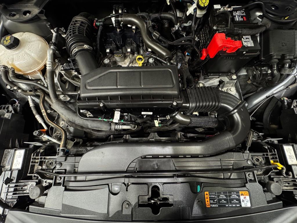 Used 2024 Ford Escape ST-Line FWD image 34
