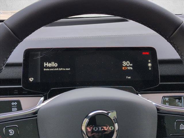 New 2026 Volvo EX90 Plus image 11