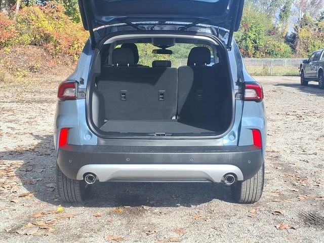 Certified 2023 Ford Escape Active w/ Tech Pack #2 image 9