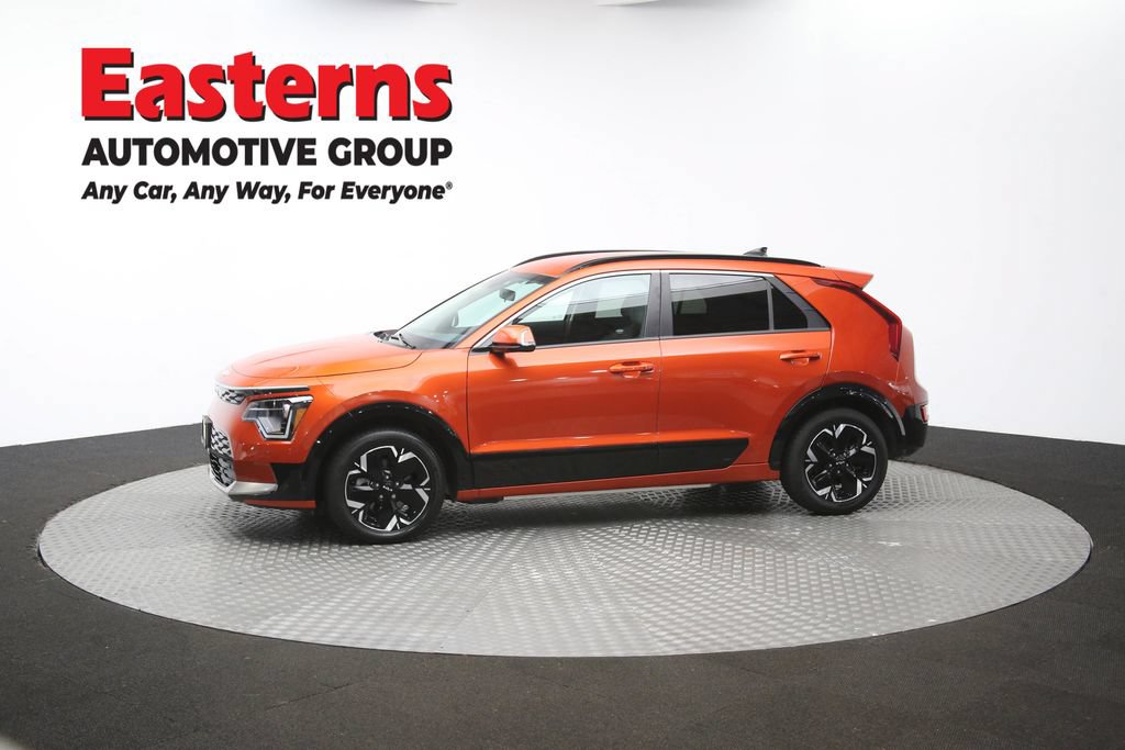 Used 2023 Kia Niro Wind w/ Wind Preserve Package FWD image 58