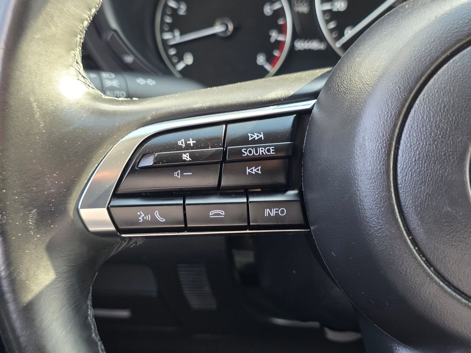 Used 2024 MAZDA CX-30 AWD 2.5 S w/ Select Sport Pkg image 23