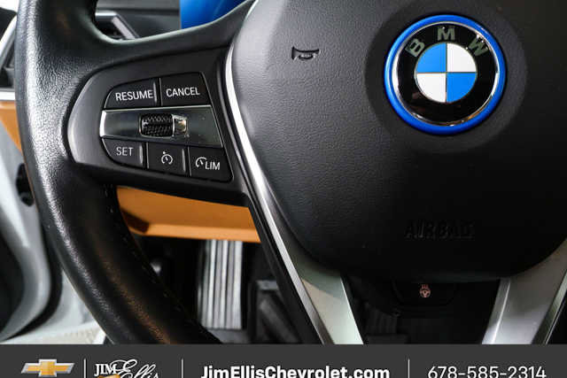 Used 2023 BMW i4 eDrive35 w/ Premium Package RWD image 9