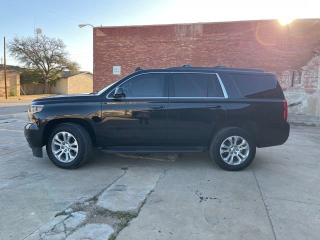 Used 2019 Chevrolet Tahoe LT AWD/4WD image 4