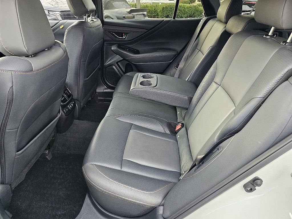 Used 2022 Subaru Outback Wilderness w/ Wilderness Package image 21
