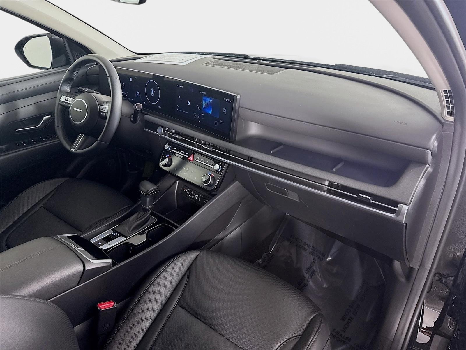 Used 2025 Hyundai Tucson SEL FWD image 30