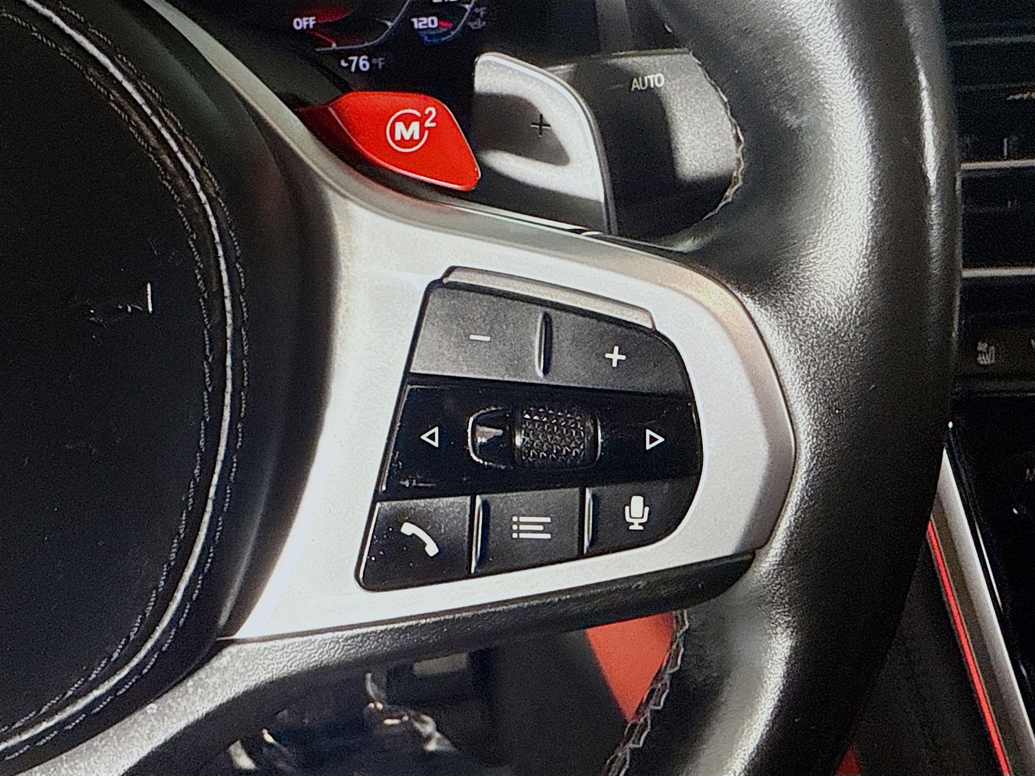 Used 2023 BMW M8 Gran Coupe xDrive Competition image 15