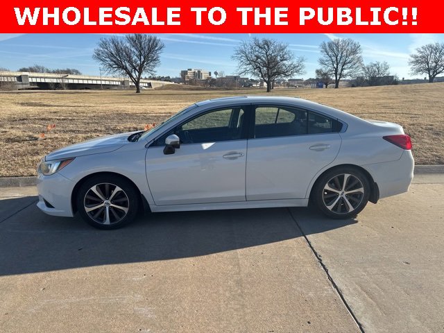 Used 2015 Subaru Legacy 2.5i Limited image 6