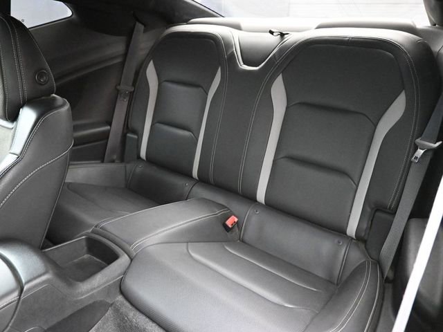 Used 2019 Chevrolet Camaro SS image 16