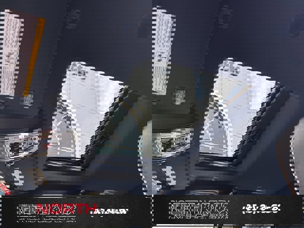 Used 2024 RAM 3500 Limited image 9