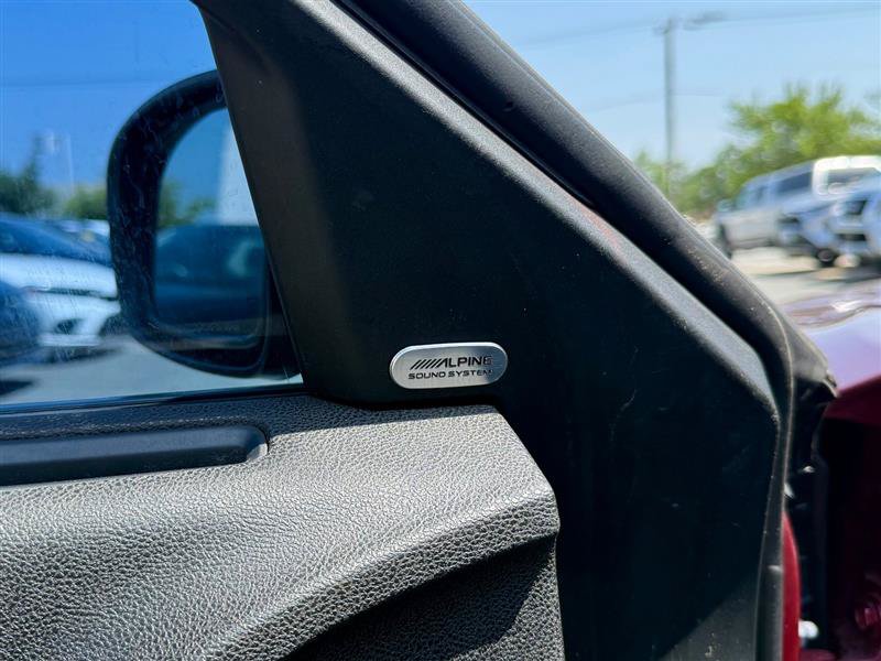 Used 2022 Dodge Charger Scat Pack RWD image 16