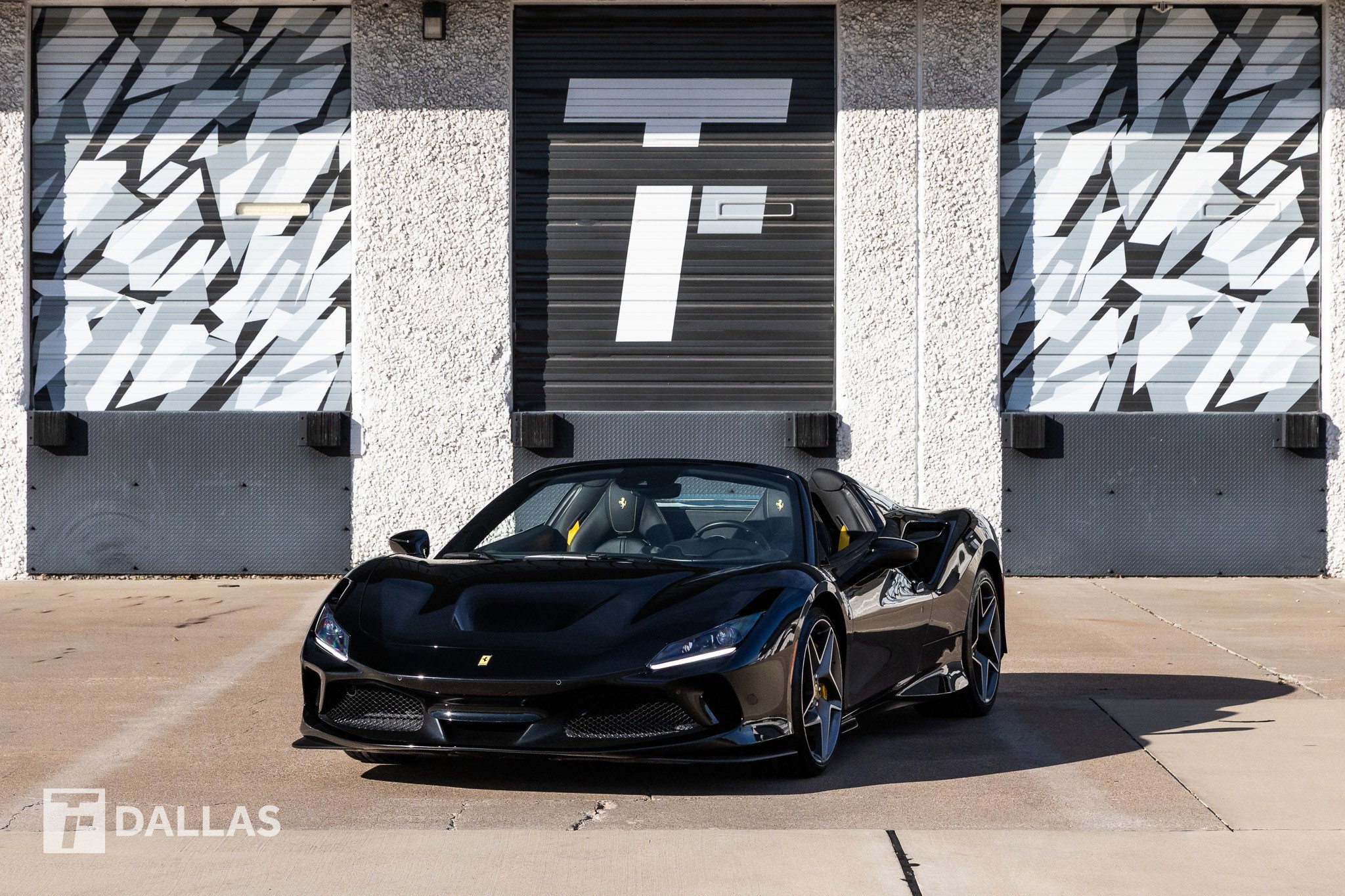 Used 2021 Ferrari F8 Tributo image 5