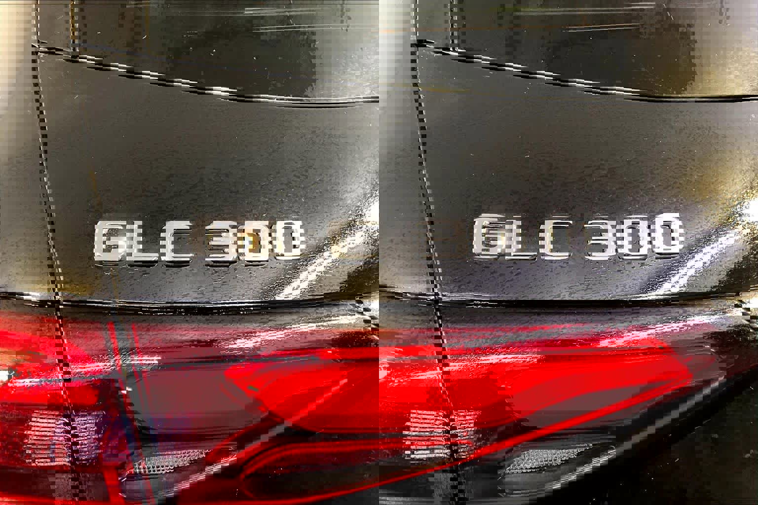 New 2026 Mercedes-Benz GLC 300 4MATIC image 6