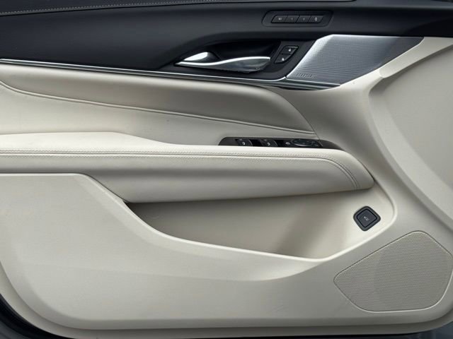 New 2026 Cadillac CT4 Premium Luxury RWD image 15