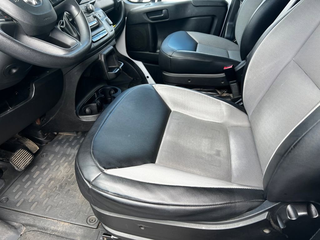 Used 2023 RAM ProMaster 2500 image 8