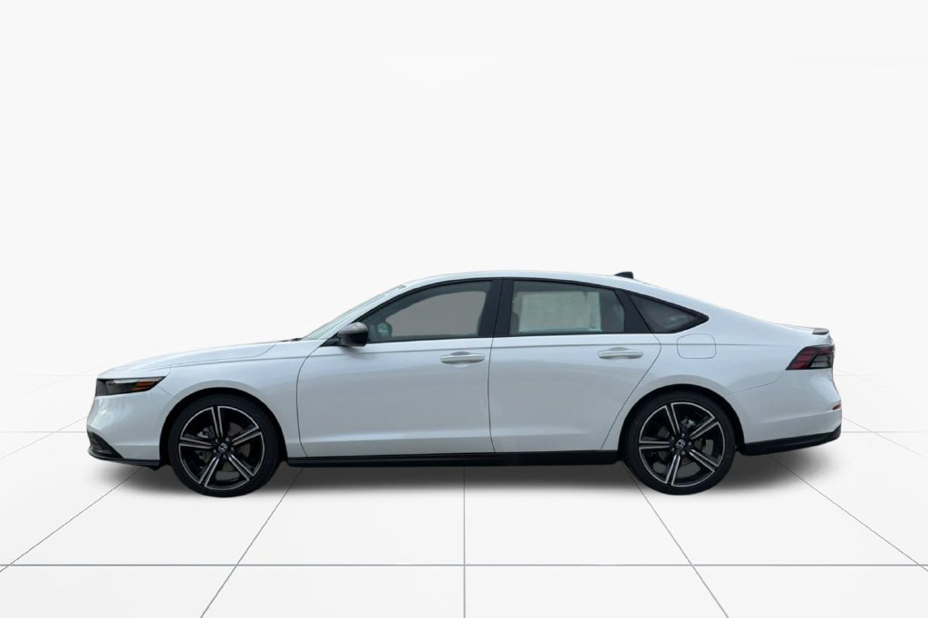New 2026 Honda Accord Sport image 7