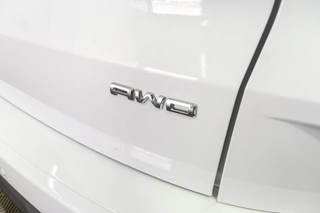 Used 2023 Ford Escape ST-Line w/ Tech Pack #1 AWD/4WD image 10