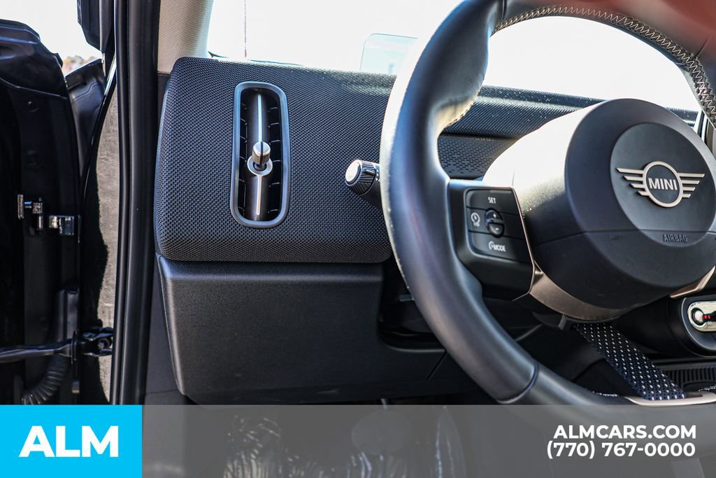 Used 2025 MINI Cooper Countryman S image 28