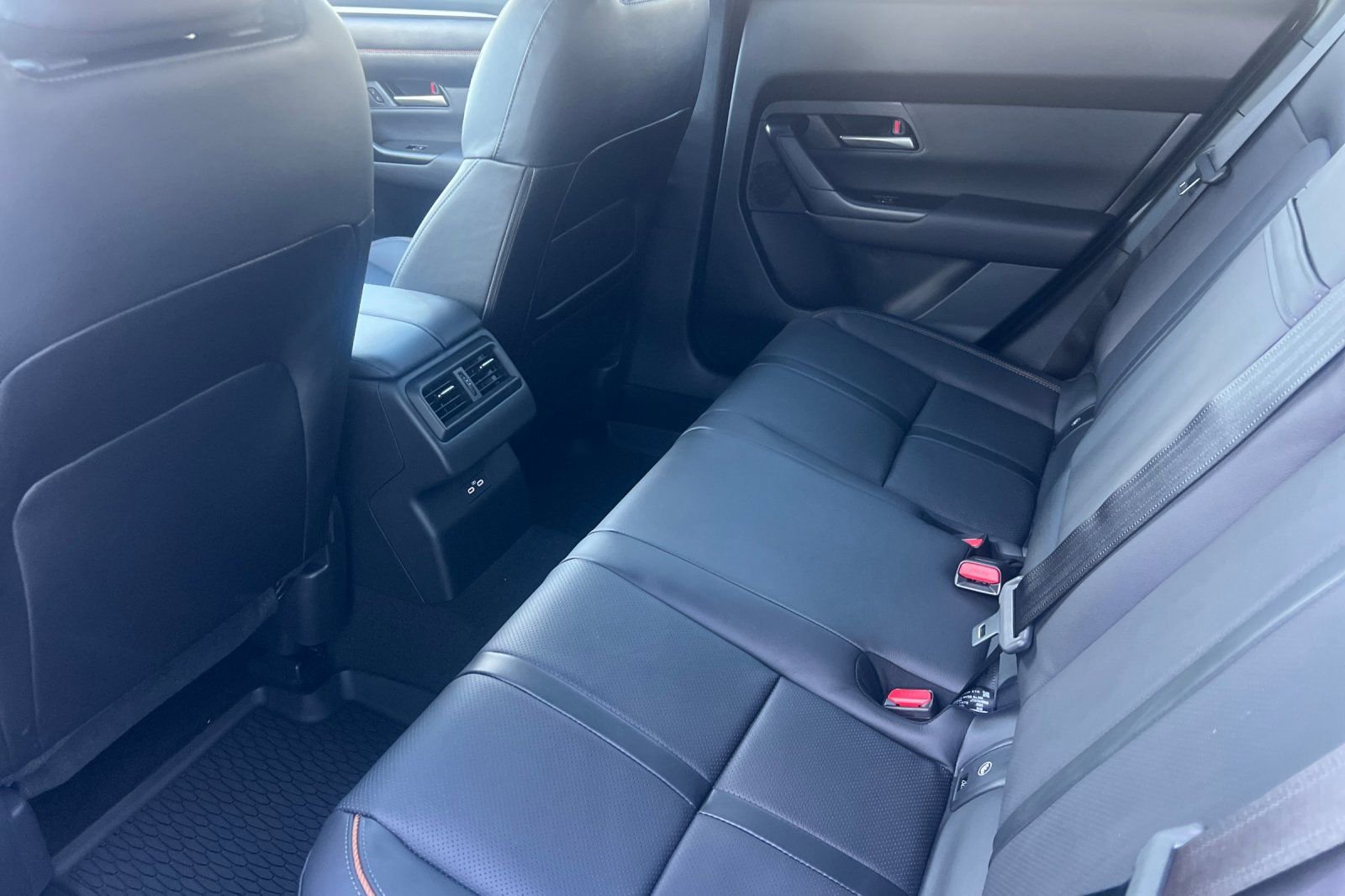 New 2026 MAZDA CX-50 AWD 2.5 S w/ Cargo Package image 9