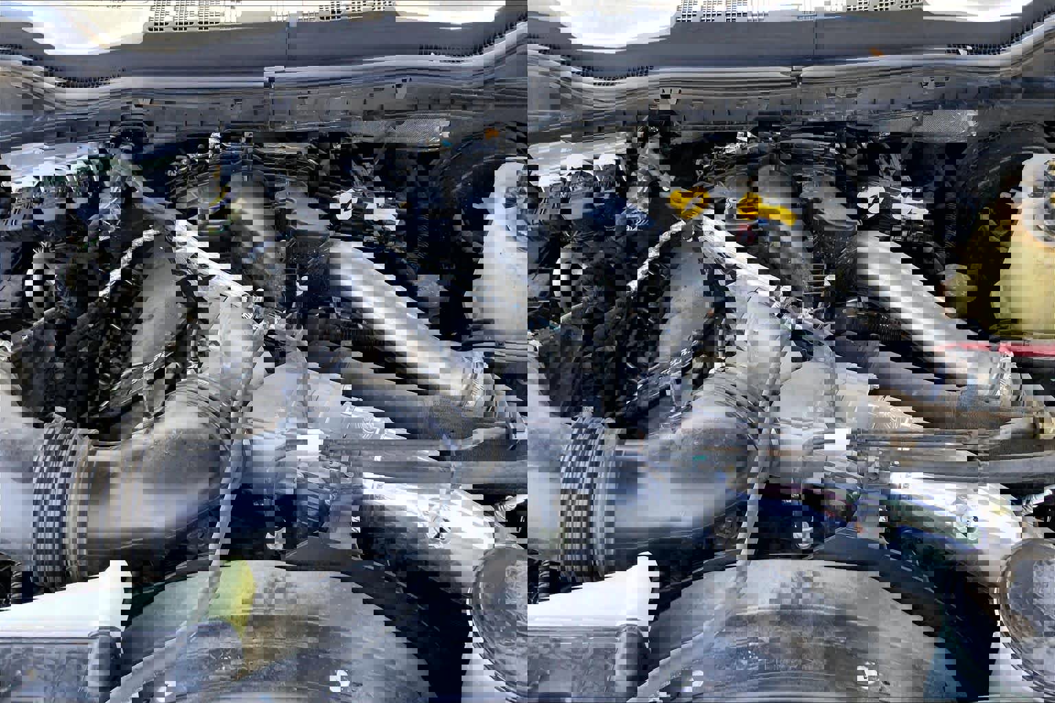 Used 2019 Ford F250 Lariat w/ Lariat Ultimate Package AWD/4WD image 32