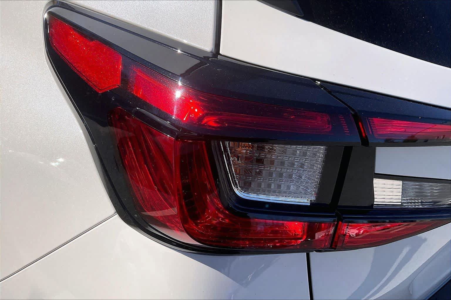 New 2026 Subaru Crosstrek 2.5i Limited AWD/4WD image 14