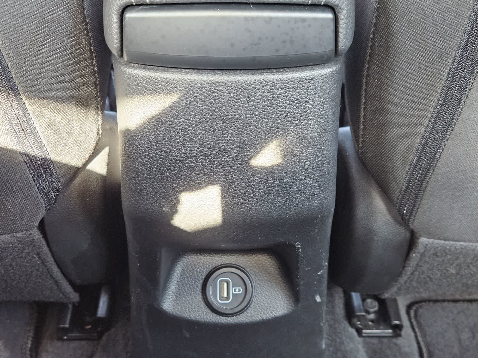 Certified 2023 Kia Rio S FWD image 27