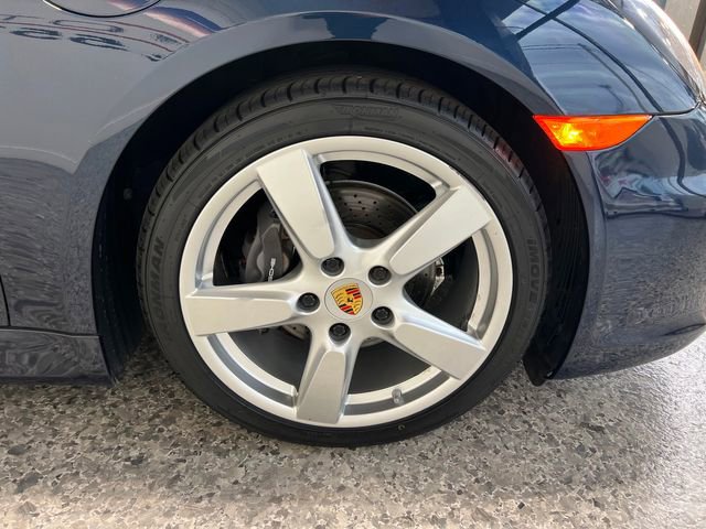 Used 2016 Porsche Boxster image 50