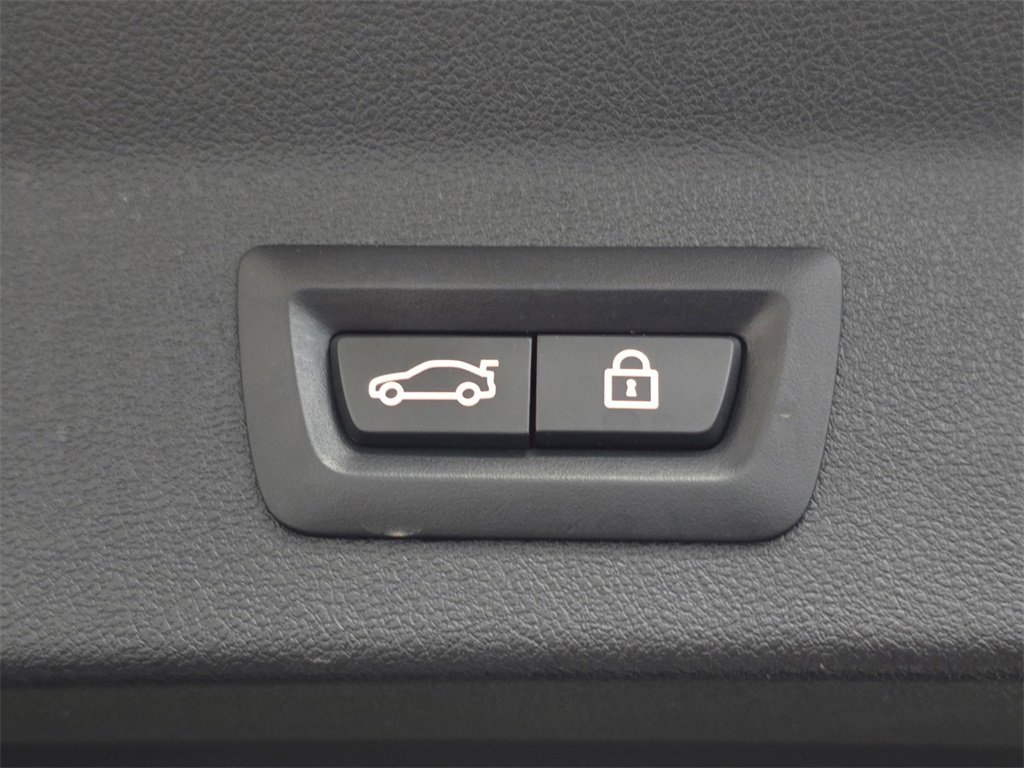 Used 2021 BMW X3 M40i w/ Premium Package image 13