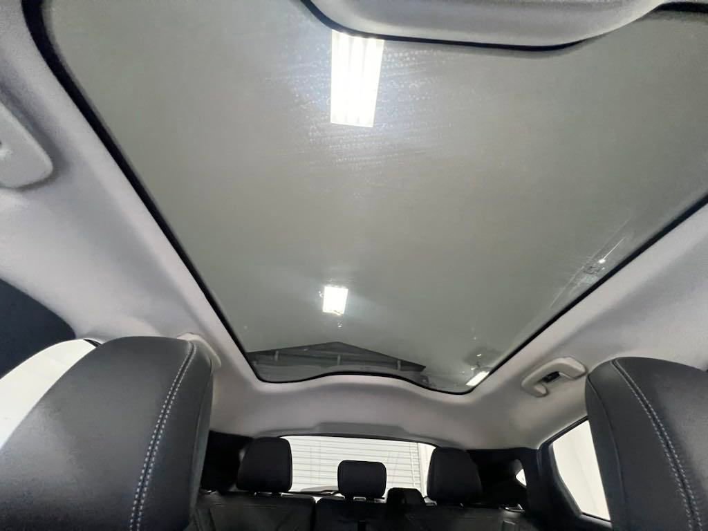 New 2024 Ford Mustang Mach-E Premium image 34