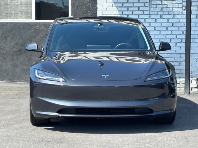 Used 2024 Tesla Model 3 RWD image 2