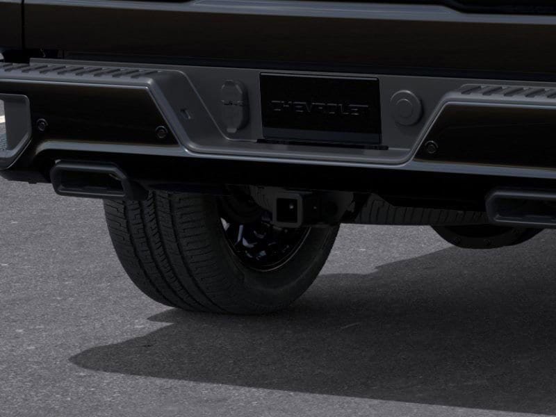 New 2026 Chevrolet Silverado 1500 High Country w/ High Country Premium Package AWD/4WD image 14