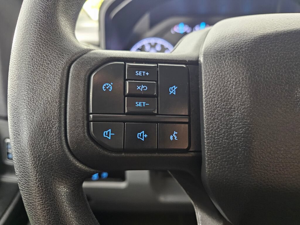 Used 2023 Ford F350 XL w/ XL Off-Road Package AWD/4WD image 24