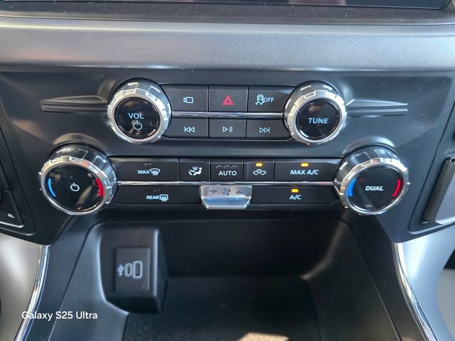 New 2026 Ford F150 XLT w/ FX4 Off-Road Package AWD/4WD image 22