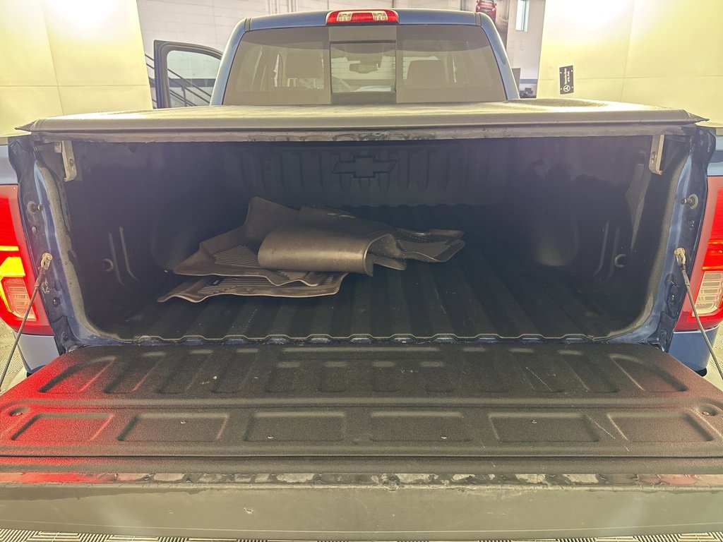 Used 2016 Chevrolet Silverado 1500 High Country w/ High Country Premium Package image 26