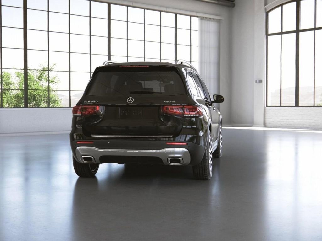 Certified 2023 Mercedes-Benz GLB 250 4MATIC image 25
