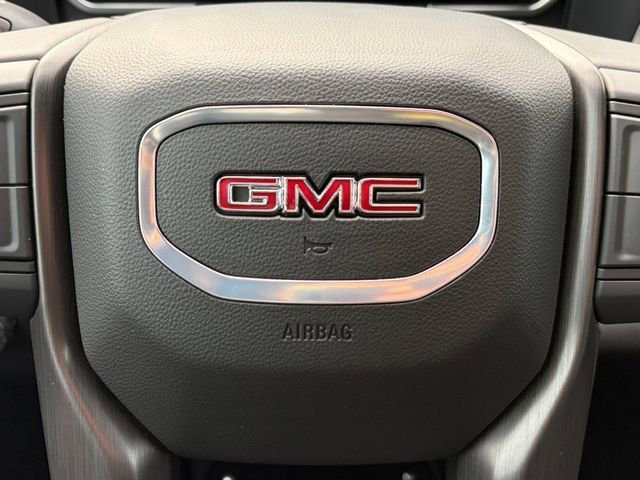 Used 2026 GMC Sierra 1500 AT4X AWD/4WD image 7