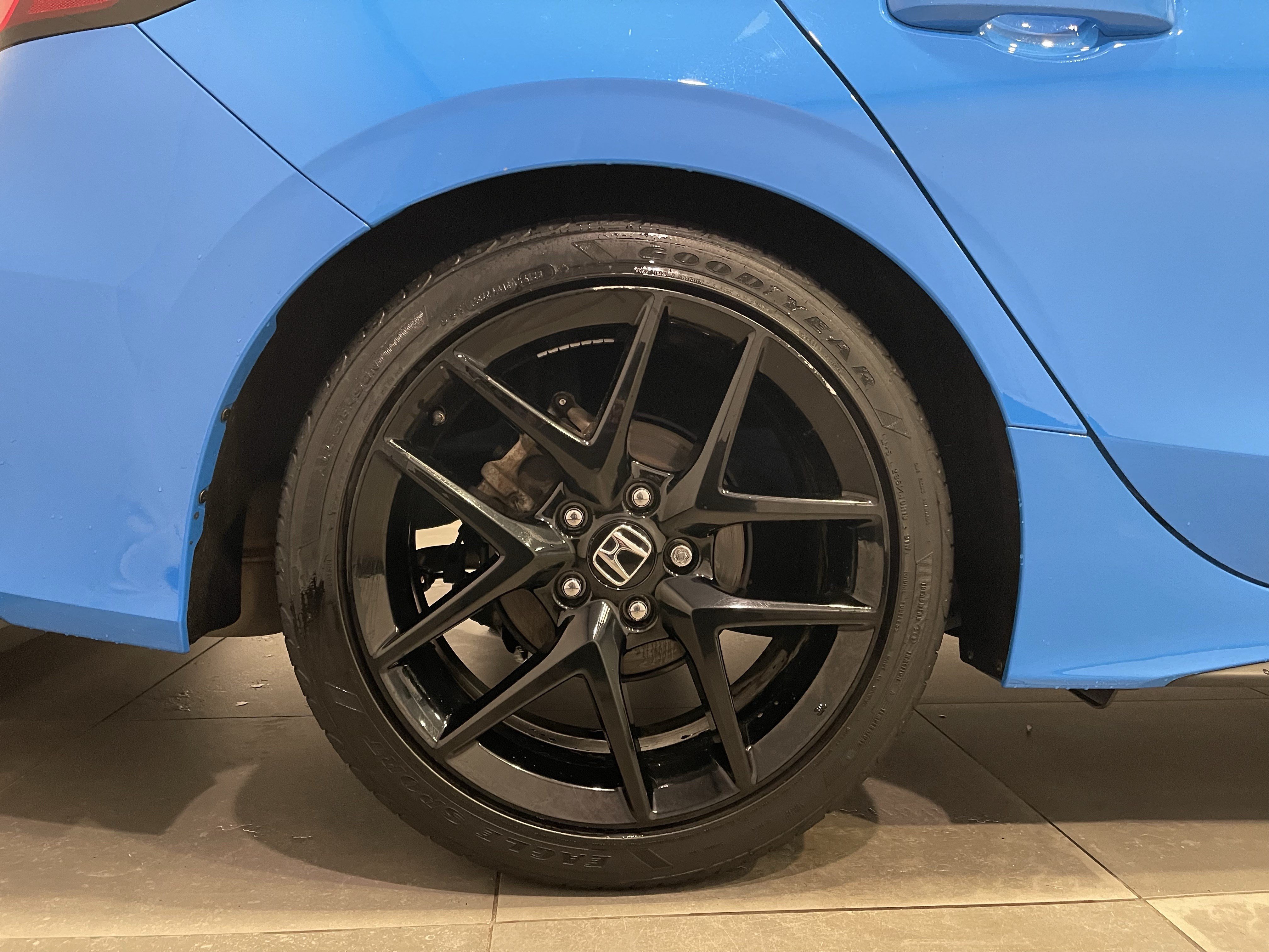 Used 2024 Honda Civic Sport image 9