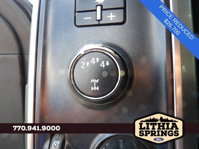 Used 2018 Chevrolet Silverado 3500 LT w/ LT Convenience Package AWD/4WD image 27