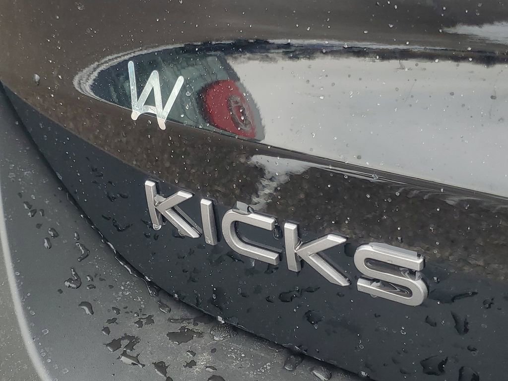 New 2026 Nissan Kicks SV w/ Cold Weather Package AWD/4WD image 6