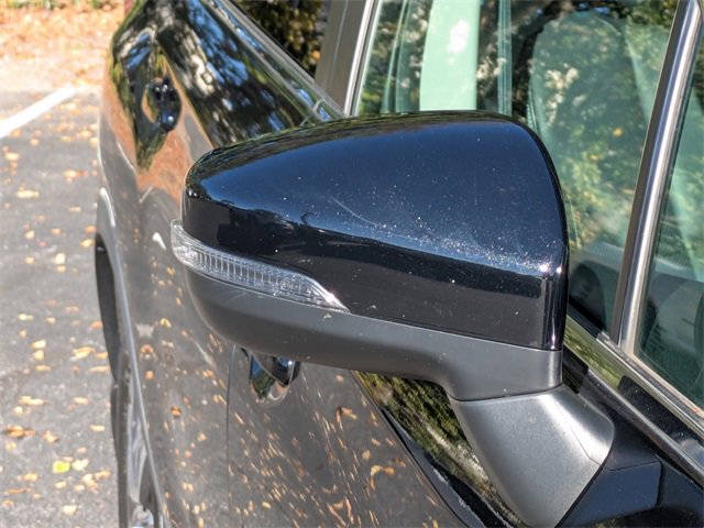 Used 2021 Subaru Ascent Limited w/ Technology Package image 11