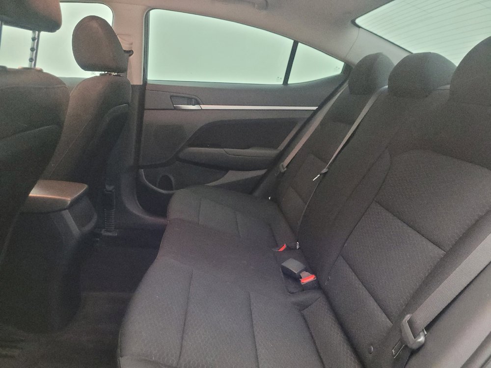 Used 2020 Hyundai Elantra SEL w/ Cargo Package (C1) FWD image 18