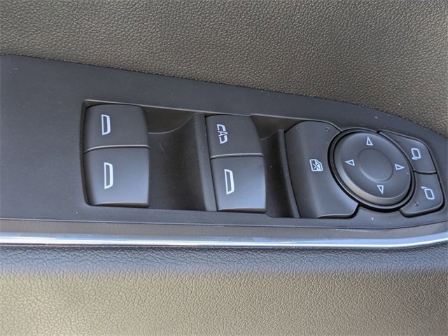 Used 2024 Chevrolet Silverado 1500 LT w/ Protection Package image 12