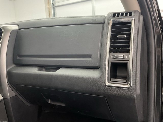 Used 2018 RAM 2500 Laramie w/ Sport Appearance Group image 11