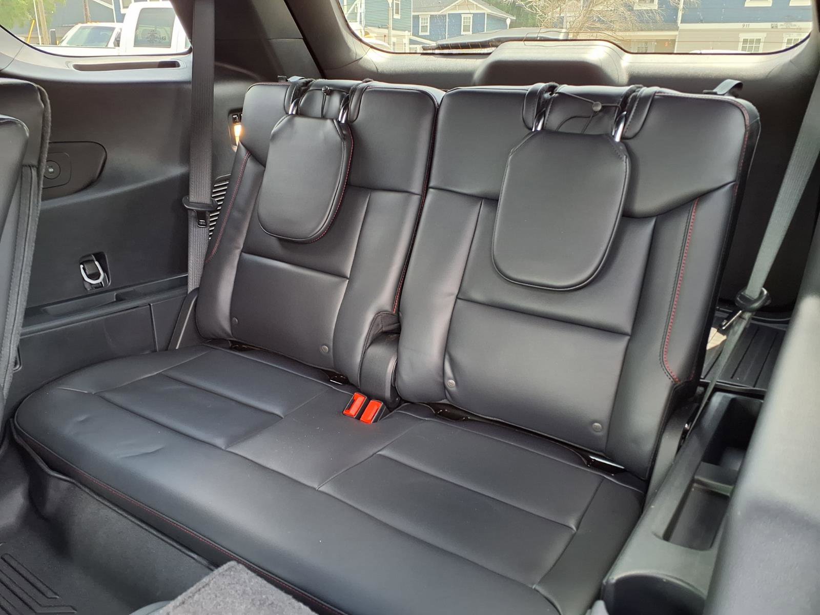 Used 2026 Ford Explorer ST w/ Sun And Sound Package AWD/4WD image 19